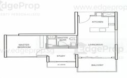 eCO (D16), Condominium #453981041